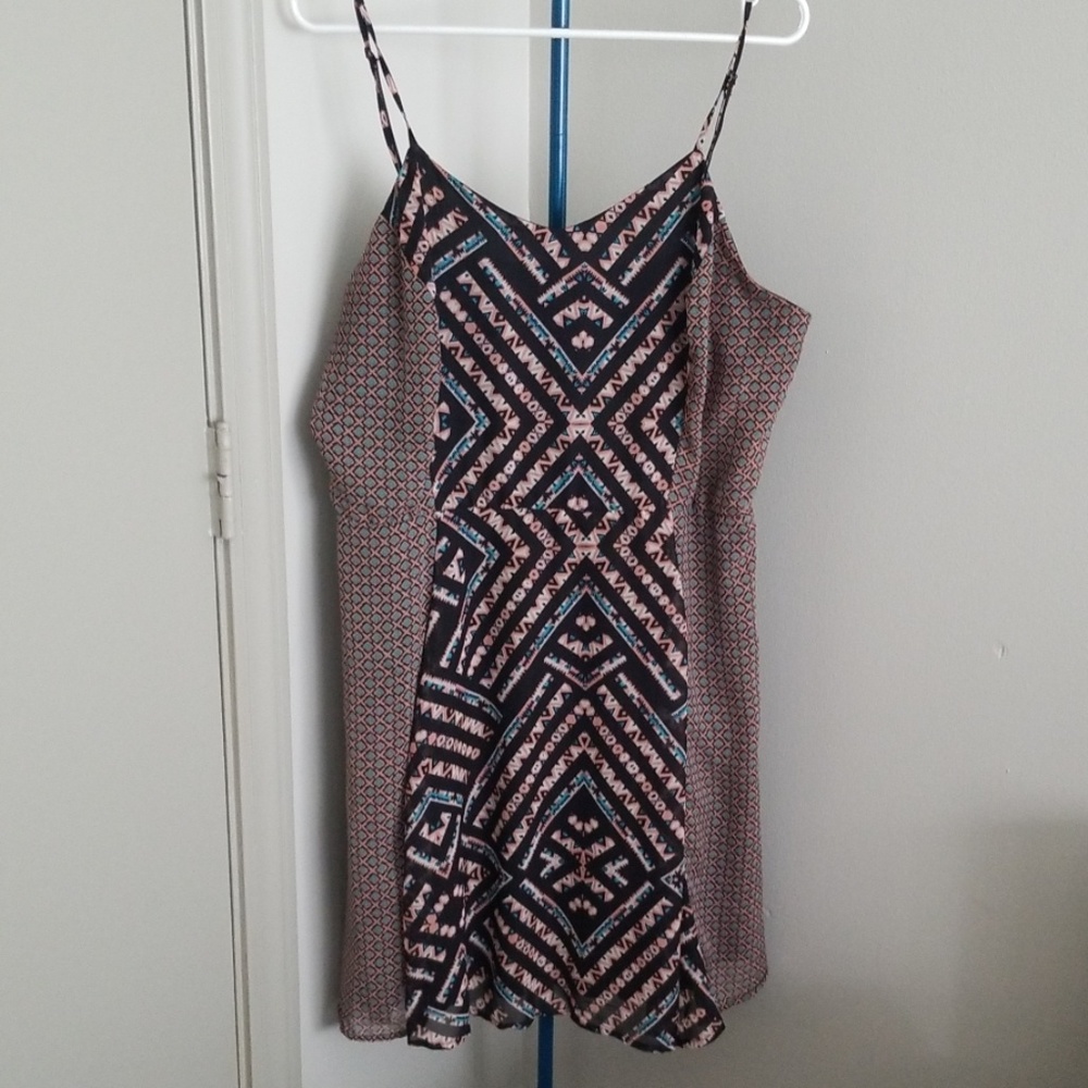 Sun dress